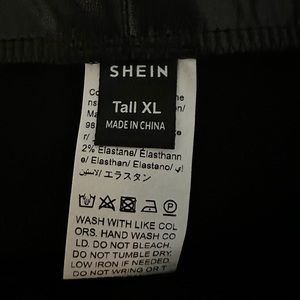 Don’t fit me anyone only work once